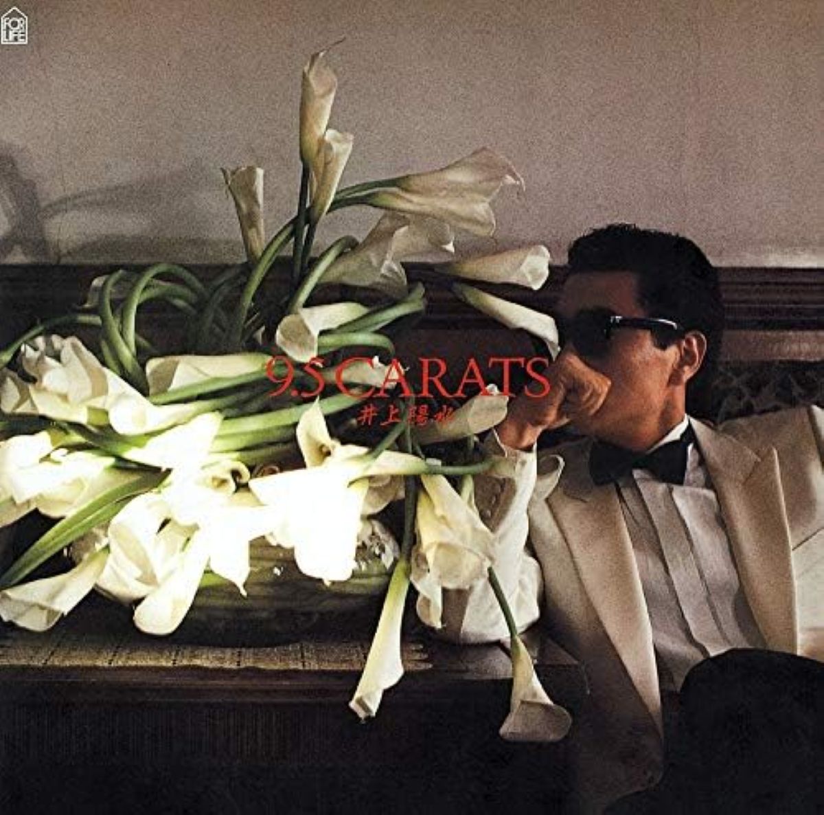9.5カラット (1984) : 9.5 carats