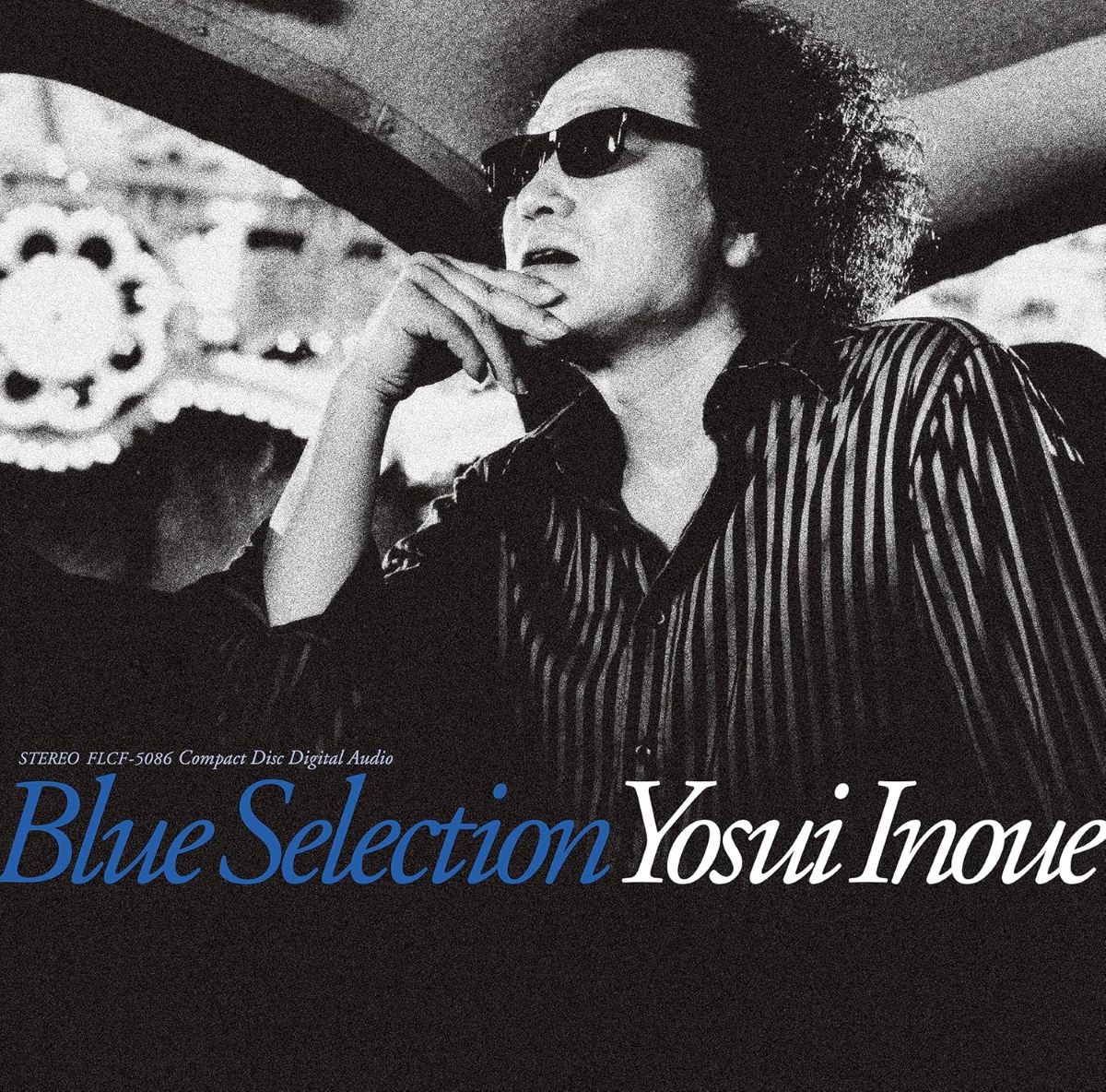 Blue Selection (2002)