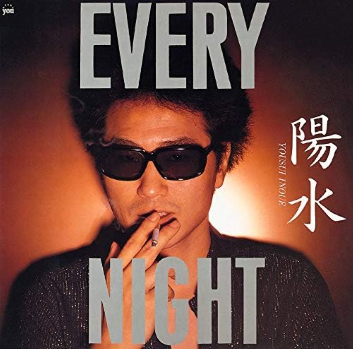EVERY NIGHT (1980)