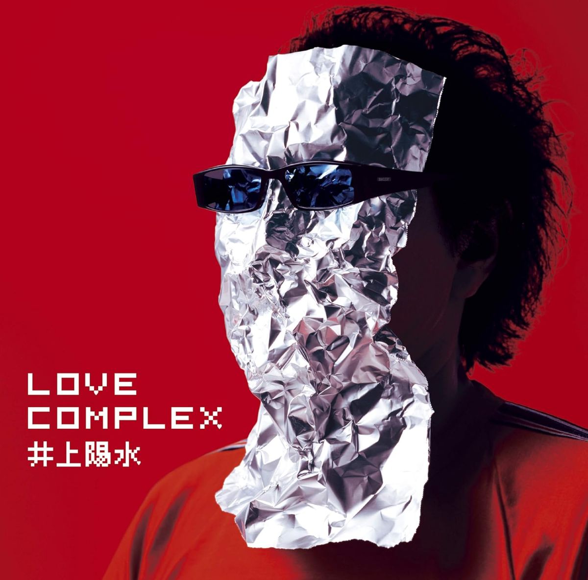 LOVE COMPLEX (2006)