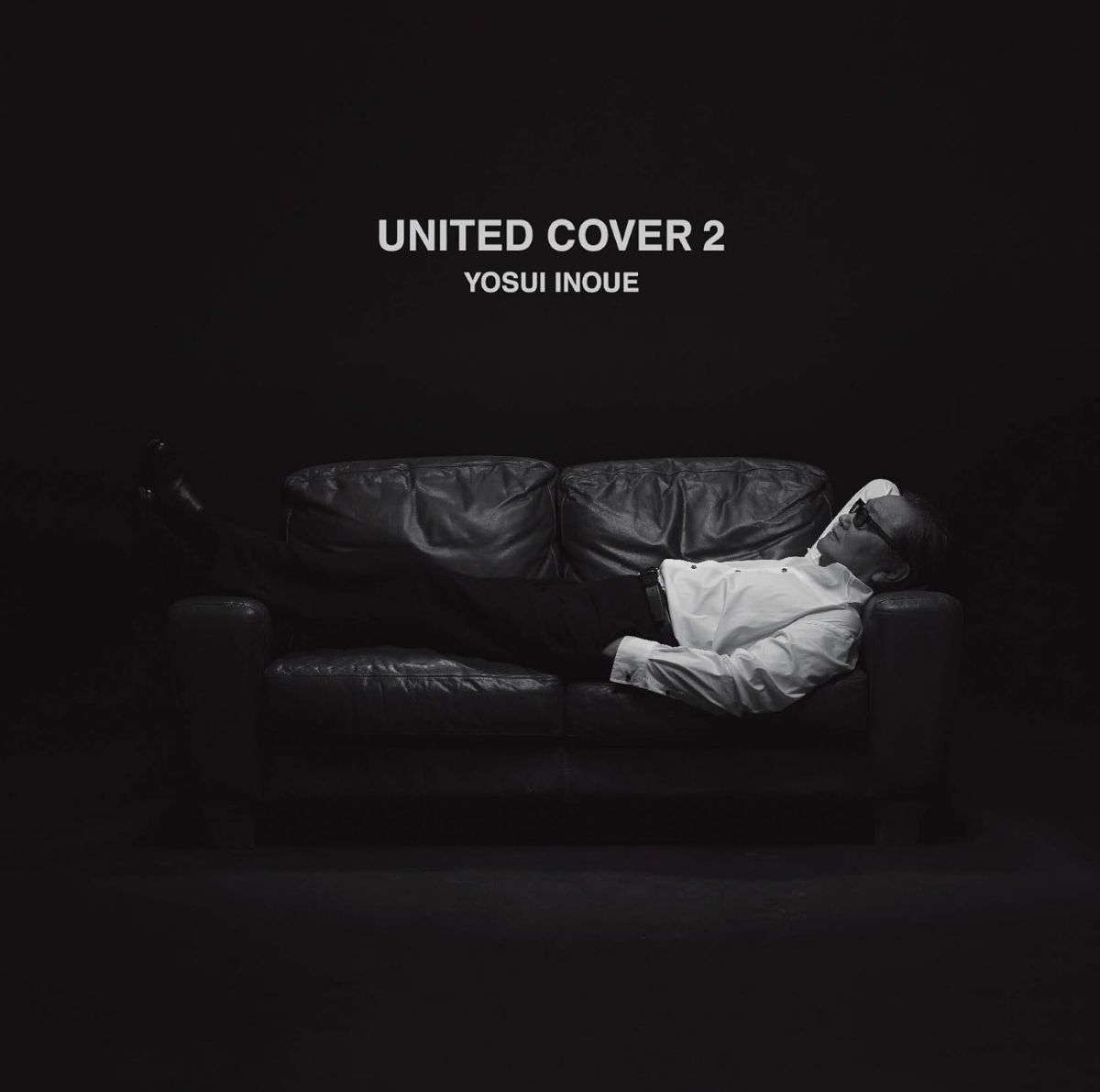 UNITED COVER 2 (2015)